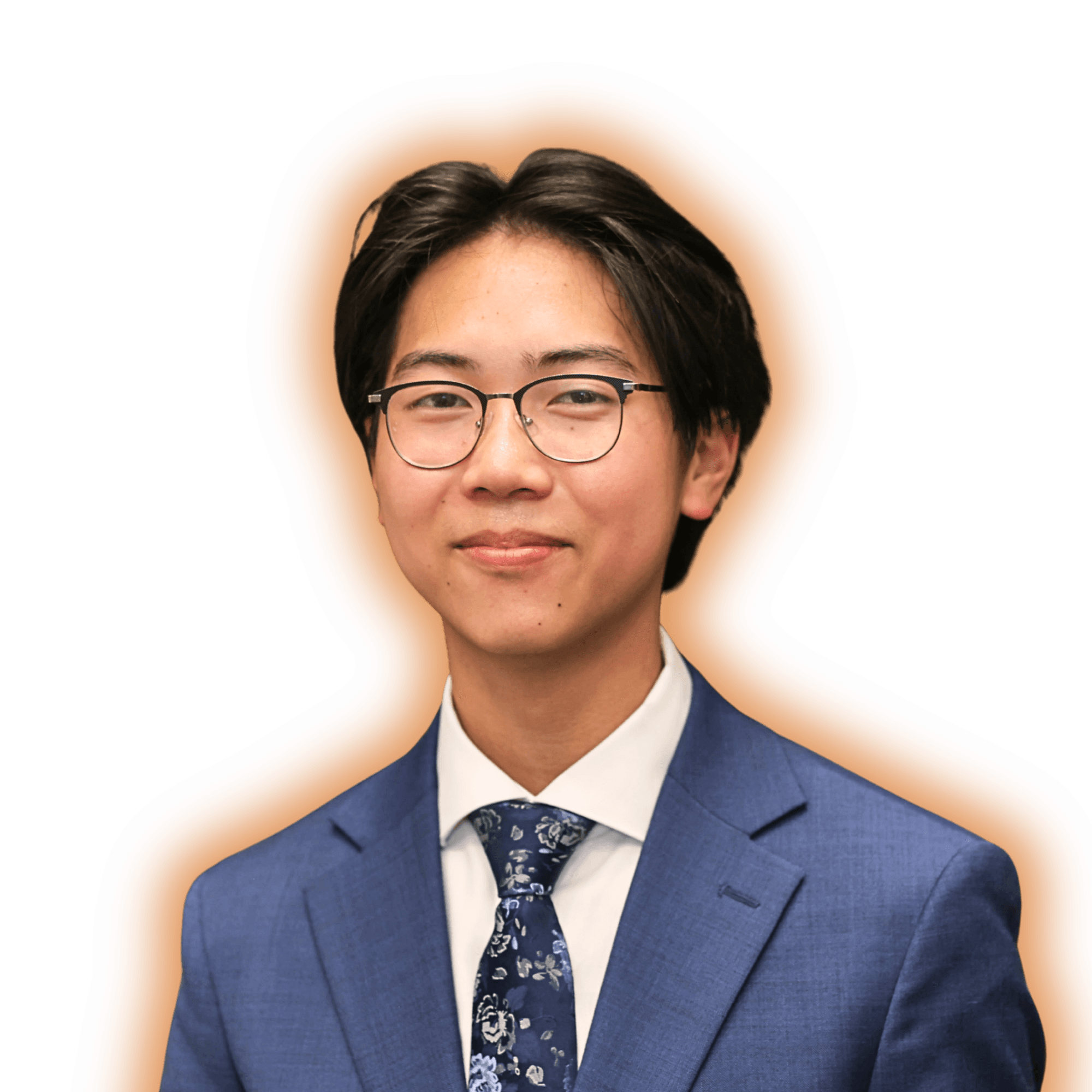 Caden Chau