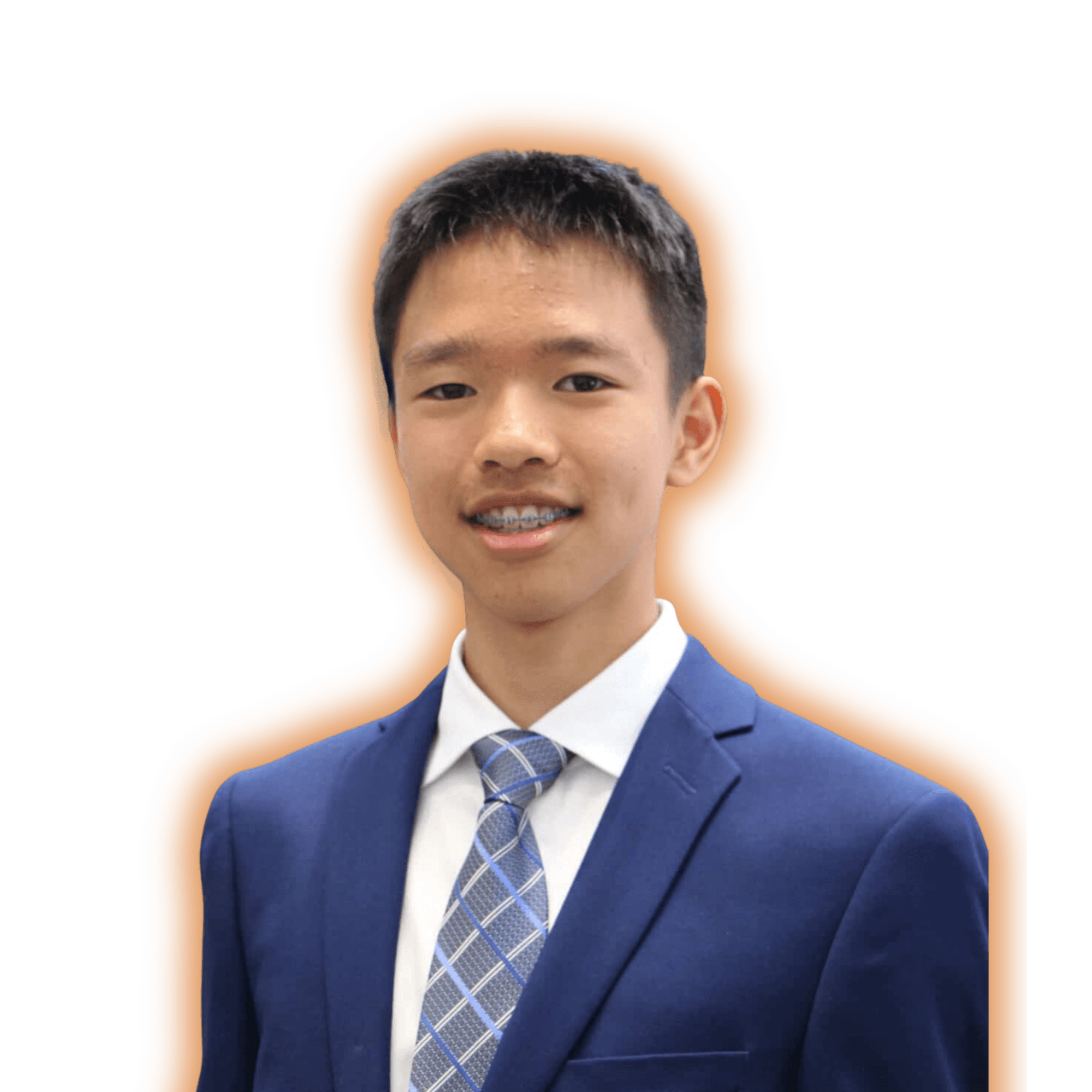 Justin Rui